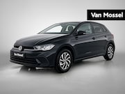 Volkswagen Polo - 1.0 TSI Life Edition | 95 PK | EM | Climatronic (Automatisch