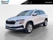 Skoda Karoq - 1.5 TSI ACT Business Edition | Lichtmetalen velgen| Parkeer 