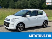 Citroën C1 - 1.0 e-VTi Shine *Navi*Camera*Rijklaar*CarPlay