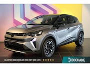 Renault Captur - 1.8 E-Tech full hybrid 160 esprit Alpine | Nieuwe auto op vo