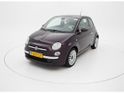 Fiat 500C - 0.9 TwinAir Lounge, NAP, PDC, Airco,