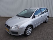 Ford Focus - 1.6 TDCI Trend