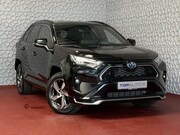 Toyota RAV4 - 2.5 PLUG-IN HYBRID AWD 306PK 1500KG TREKGEW. HEADUP SPIEGEL.