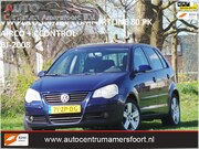 Volkswagen Polo - 1.4-16V Comfortline ( INRUIL MOGELIJK )