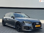Audi A4 - 2.9 TFSI RS 4 quattro CERAMIC/PANO/FULL OPTION