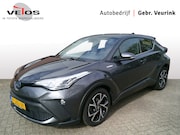 Toyota C-HR - 1.8 Hybrid Dynamic pdc v+a