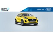Ford Puma - 1.0 EcoBoost Hybrid Titanium 125Pk | | !gratis upgrade naar 