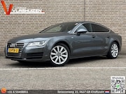 Audi A7 - 3.0 TFSI quattro Pro Line plus | S-Line | 300 PK | Leder | C