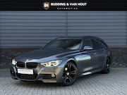 BMW 3-serie - 318i High Executive M-Sport Trekhaak Apple Carplay Stoelverw