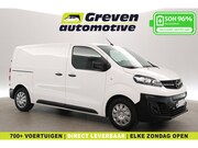 Fiat E-Scudo - Opel Vivaro-e 75 kWh L2H1 | Snelladen | SOH 96% | 3 Zits | A