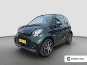 Smart ForTwo - EQ Comfort PLUS 18 kWh 82pk | Camera | Cruise control | Lich