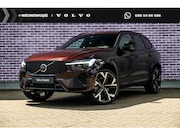 Volvo XC60 - 2.0 T8 Plug-in hybrid AWD Ultra Dark Executive Edition | Luc