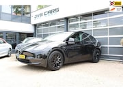 Tesla Model Y - Long Range AWD 75 kWh