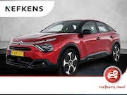 Citroën C4 - Feel 130pk | Navigatie | Achteruitrijcamera | Climate Contro