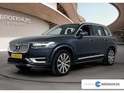 Volvo XC90 - 2.0 T8 Twin Engine AWD Inscription Intro Edition | Trekhaak 