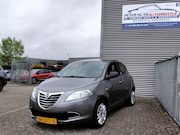 Lancia Ypsilon - 0.9 TwinAir Silver