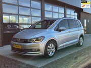 Volkswagen Touran - 1.6 TDI Comfortline 7p Automaat