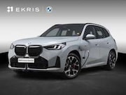 BMW X3 - 30e xDrive | M Sportpakket Pro | Panodak | Trekhaa