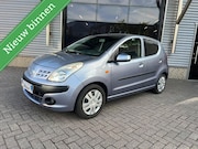 Nissan Pixo - 1.0 Acenta Airco, trekhaak