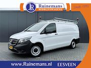 Mercedes-Benz Vito - 116 CDI 164 PK / L2H1 / 1e EIG. / CAMERA / BOTT INRICHTING /