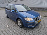 Volkswagen Touran - 1.9 TDI Comfortline