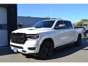 Dodge Ram - 1500 5.7 V8 4x4 Crew Cab Sport