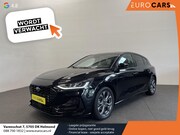 Ford Focus - 1.0 EcoBoost Hybrid 155pk Automaat ST Line Navigatie Cruise 