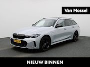 BMW 3-serie - Touring 330e xDrive | M SPORT | PANORAMADAK | HEAD UP DISPLA