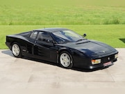 Ferrari Testarossa - | Recent Extensive Serviced