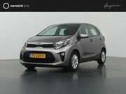 Kia Picanto - 1.0 CVVT ComfortPlusLine Navigator | Cruise Control | Airco 