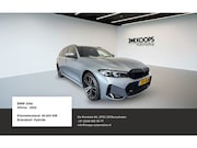 BMW 3-serie - 330e xDrive Touring Carplay | Lane assist | 360 Camera | Pan