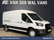 Ford Transit - 2.0 TDCI 130pk L3H2 Euro6 Airco | Cruisecontrol | Camera | P
