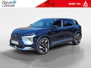 Mitsubishi Eclipse Cross - Business Edition 87 kWh Apple Carplay/Android Auto , electro