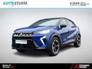 Mitsubishi ASX - 1.8 HEV AT Instyle