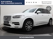 Volvo XC90 - T8 PLUG-IN HYBRID INSCRIPTION SCHUIFDAK LEDER 360GR CAM HARM