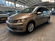 Volkswagen Touran - 1.6 TDI SCR Highline