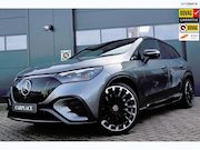 Mercedes-Benz EQE - SUV 350+ AMG Line 91 kWh-panoramadak