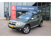 Dacia Duster - 1.2 TCe 125pk 4x2 Lauréate Airco Navi Cruise Trekhaak Super