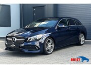 Mercedes-Benz CLA-Klasse - Shooting Brake 180 Business Solution AMG 99882KM! 18" LED TR