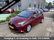 Toyota Yaris - 1.5 Hybrid Aspiration | Trekhaak | Camera | Cruise control |