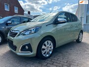 Peugeot 108 - 1.0 VTi Style * 5 DRS * AIRCO