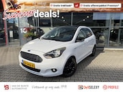 Ford Ka - 1.2 Trend Ultimate *Cruise Control & Airco