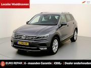 Volkswagen Tiguan - 2.0 TSI 4Motion Highline TREKHAAK CAMERA!
