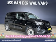 Opel Combo - 1.5D 102pk L1H1 Euro6 Airco | Camera | Navigatie | Apple Car