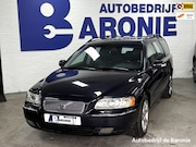 Volvo V70 - 2.5T Edition Sport
