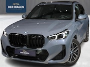 BMW X1 - xDr30e M SPORT / PANODAK / MEMORY / EL. TREKHAAK / LEDER / H