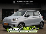 Leapmotor T03 - Design 37.3 kWh / Camera / Adaptive Cruise / Navigatie