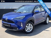 Toyota Yaris Cross - 1.5 Hybrid 115 Active Apple Carplay en/of Android auto navig