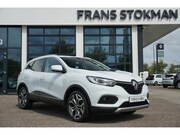 Renault Kadjar - 1.3 TCe 140 EDC Intens