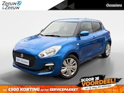Suzuki Swift - 1.2 Select |Airco| Stoelverwarming| Navigatie | Camera| | 12